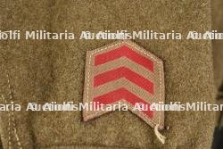 Battle Dress du parachutiste britannique E Cockroft. — photo 12
