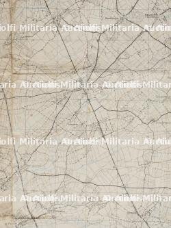 Carte US du secteur de Sainte Mère l'Eglise. — photo 9