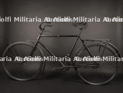 Vélo parachutiste allemand. — miniature 1