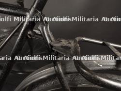 Vélo parachutiste allemand. — miniature 4