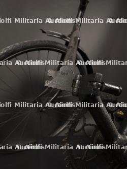 Vélo parachutiste allemand. — photo 6