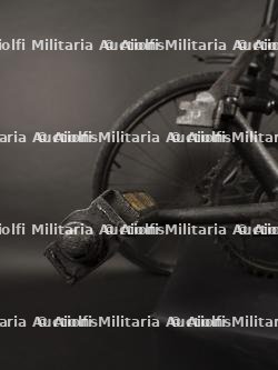 Vélo parachutiste allemand. — miniature 10