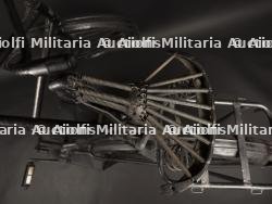 Vélo parachutiste allemand. — miniature 15