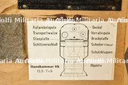 Caméra de prise de Lee Miller. — miniature 18