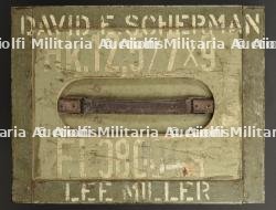 Caméra de prise de Lee Miller. — photo 22