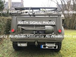 DODGE 4X4 WC 56. — photo 2