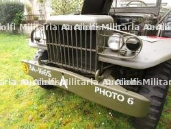 DODGE 4X4 WC 56. — miniature 10