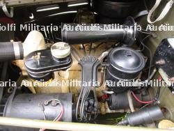 DODGE 4X4 WC 56. — photo 14