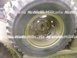 DODGE 4X4 WC 56. — photo 16