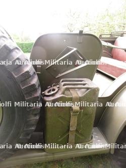DODGE 4X4 WC 56. — miniature 17