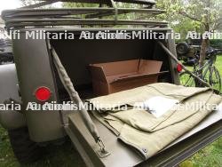 DODGE 4X4 WC 56. — miniature 19