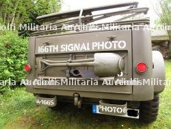 DODGE 4X4 WC 56. — miniature 21