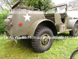 DODGE 4X4 WC 56. — miniature 22