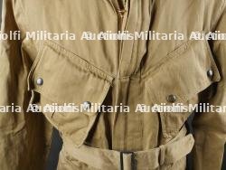Veste M-42 de parachutiste US. — miniature 2