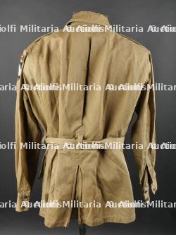 Veste M-42 de parachutiste US. — photo 5
