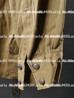 Veste M-42 de parachutiste US. — miniature 7