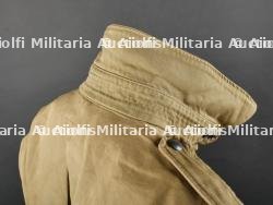 Veste M-42 de parachutiste US. — photo 8