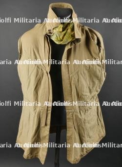 Veste M-42 de parachutiste US. — miniature 9