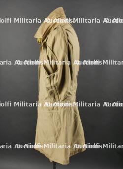 Veste M-42 de parachutiste US. — photo 10