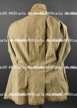 Veste M-42 de parachutiste US. — miniature 11