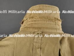 Veste M-42 de parachutiste US. — photo 12