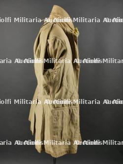Veste M-42 de parachutiste US. — photo 13