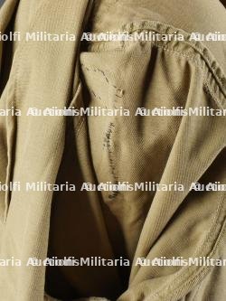 Veste M-42 de parachutiste US. — miniature 14
