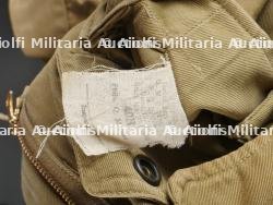 Veste M-42 de parachutiste US. — miniature 15