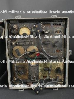 Caisses radio parachutable MK II. — photo 2
