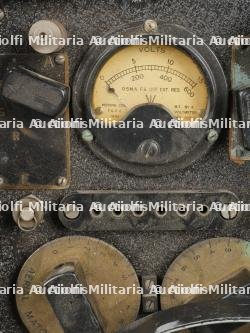 Caisses radio parachutable MK II. — miniature 3