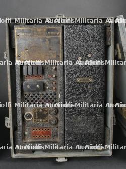 Caisses radio parachutable MK II. — photo 7