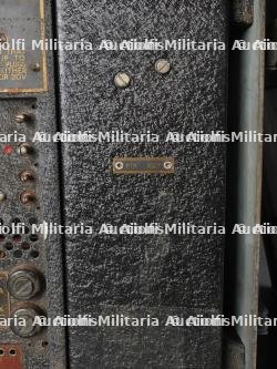 Caisses radio parachutable MK II. — photo 10