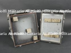 Caisses radio parachutable MK II. — photo 11