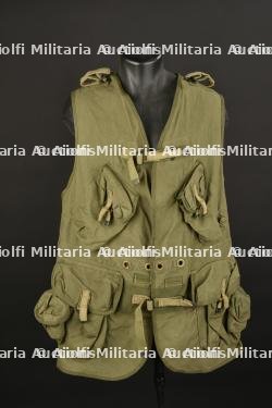Gilet d'assaut US.