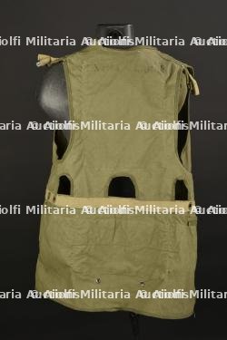 Gilet d'assaut US. — photo 4