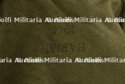 Gilet d'assaut US. — miniature 8