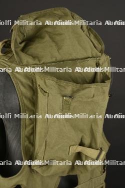Gilet d'assaut US. — miniature 9