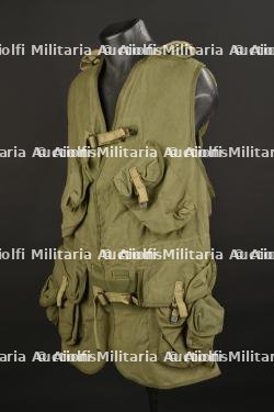 Gilet d'assaut US. — photo 21
