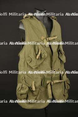 Gilet d'assaut US. — photo 22