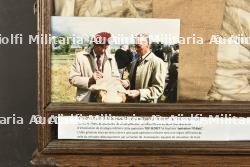 Poupée Ruppert dédicacée par les vétérans britannique. — miniature 16