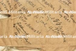 Poupée Ruppert dédicacée par les vétérans britannique. — miniature 21