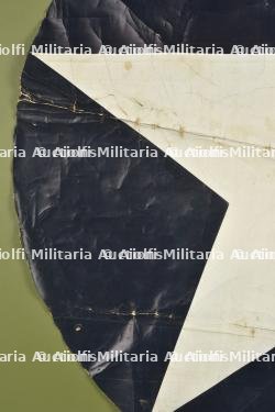 Morceau d'entoilage de planeur US. — photo 4