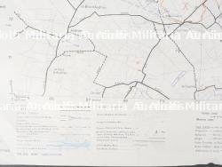 Carte Bigot Top Secret de Thaon. — photo 2
