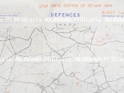 Carte Bigot Top Secret de Thaon. — miniature 3