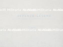 Carte Bigot Top Secret de Thaon. — photo 7