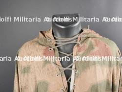 Blouse camouflé type 21ème Panzer. — miniature 2
