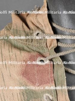 Blouse camouflé type 21ème Panzer. — miniature 3