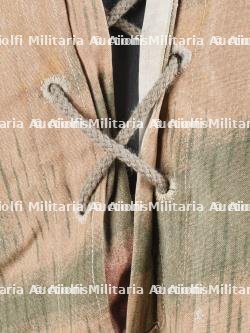 Blouse camouflé type 21ème Panzer. — photo 4