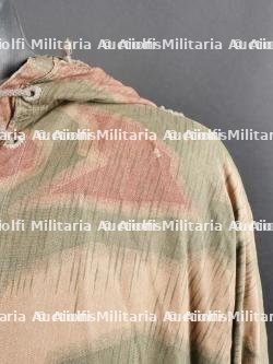 Blouse camouflé type 21ème Panzer. — miniature 5