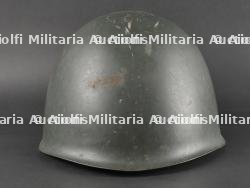 Casque de la Défense Passive. Passive Defense helmet.